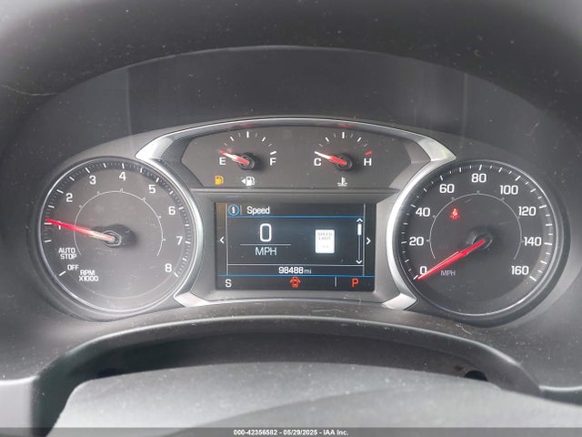 3GKALMEV6JL175157 GMC lyx - direct injection, vvt, fgt, turbo, alum, gen 1