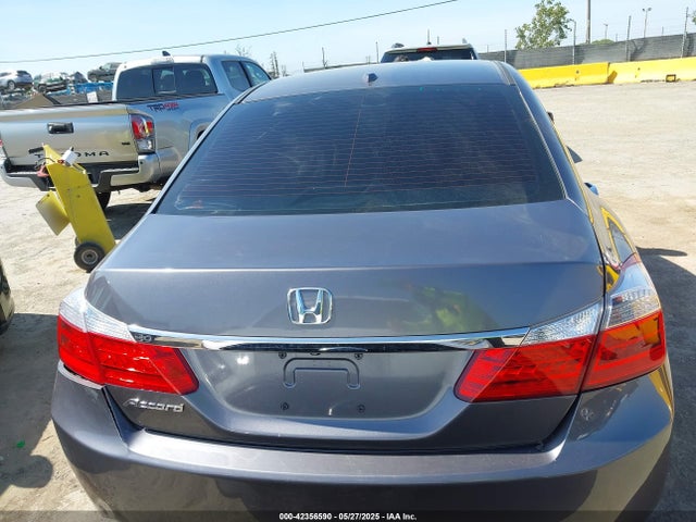 1HGCR2F87FA096273 Honda Accord Ex-l