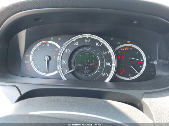 1HGCR2F87FA096273 Honda Accord Ex-l
