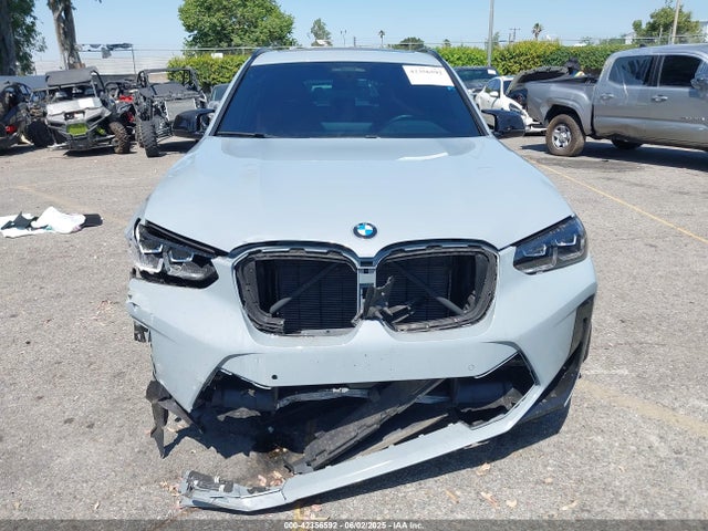 BMW 2023 2023 5YM13EC01P9T06240 Image 12