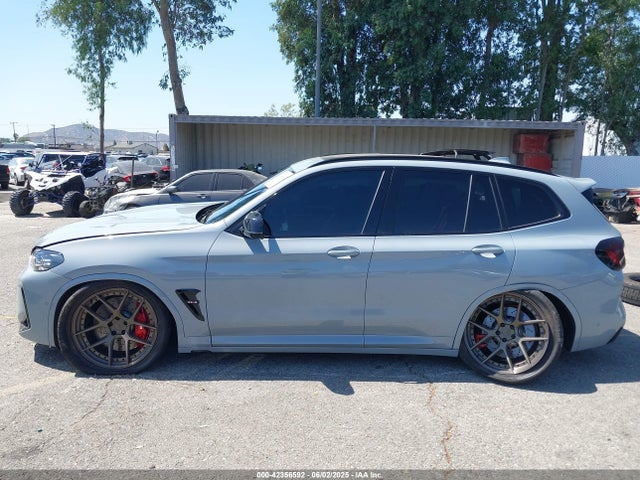 BMW 2023 2023 5YM13EC01P9T06240 Image 14