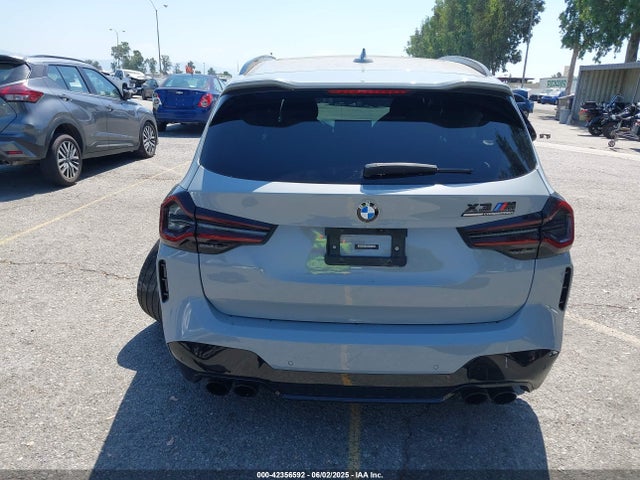 BMW 2023 2023 5YM13EC01P9T06240 Image 16