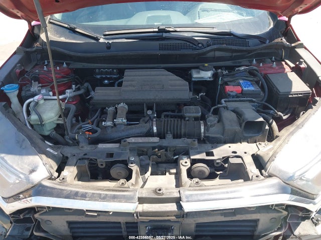 2HKRW1H82MH421586 Honda l15be