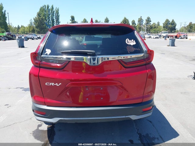 2HKRW1H82MH421586 Honda l15be