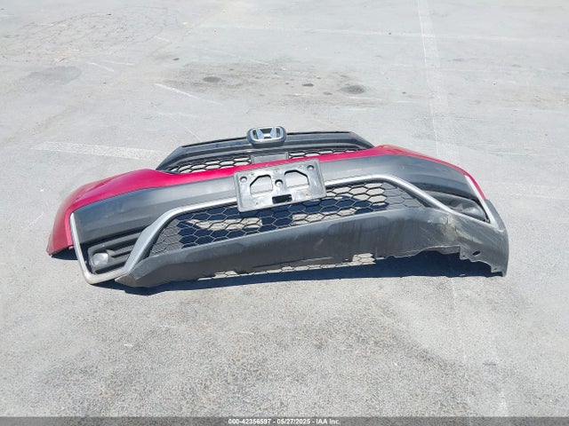 2HKRW1H82MH421586 Honda l15be