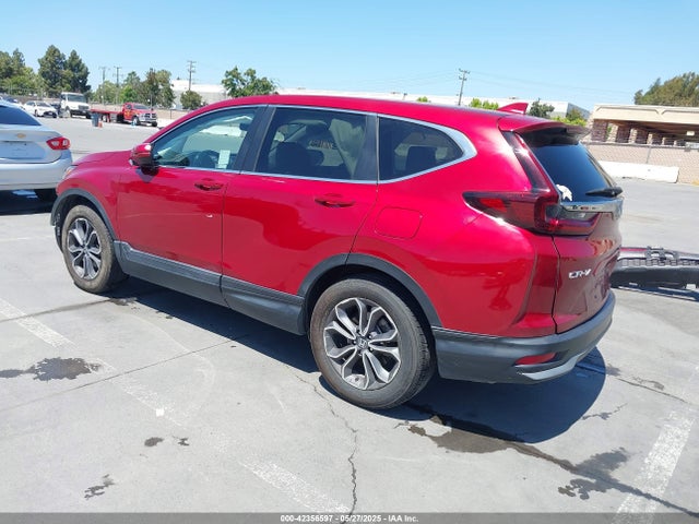 2HKRW1H82MH421586 Honda l15be