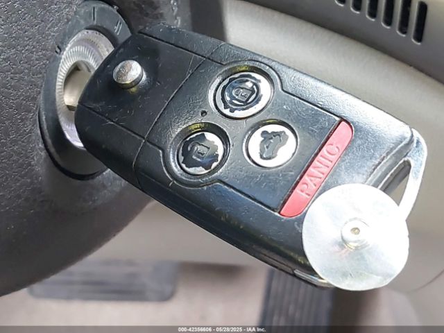 2010 ACURA TSX JH4CU2F61AC001858 Photo 10