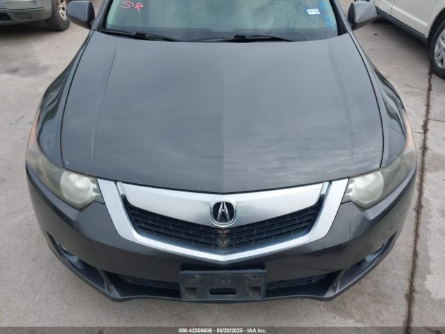 2010 ACURA TSX JH4CU2F61AC001858 Photo 5