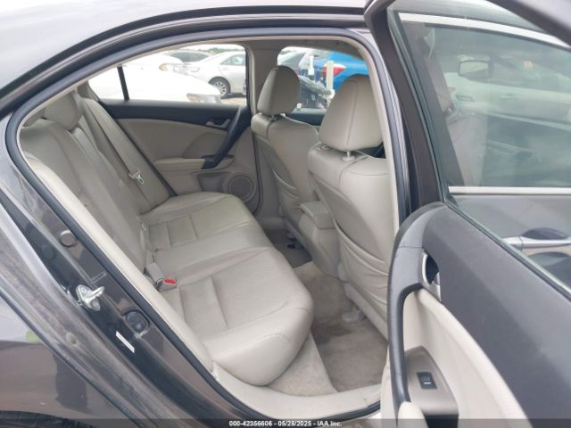 2010 ACURA TSX JH4CU2F61AC001858 Photo 7