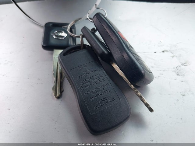 1N6AD0ER4KN881918 Nissan 2019