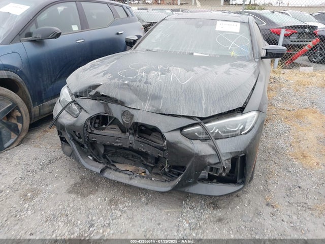 WBY33AW05RFS61649 BMW I4