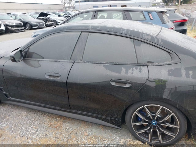 WBY33AW05RFS61649 BMW I4