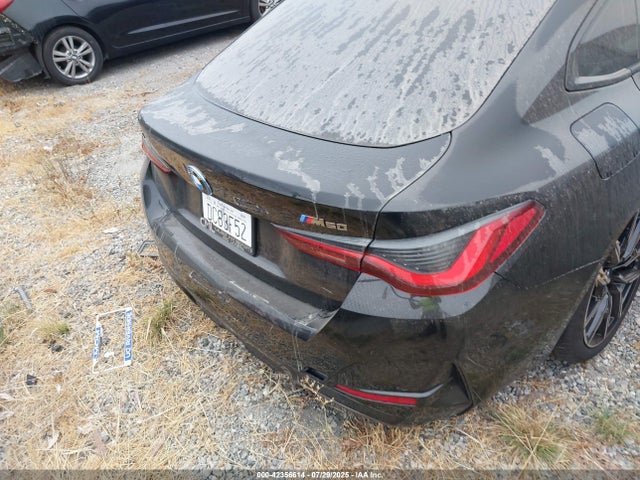 WBY33AW05RFS61649 BMW I4