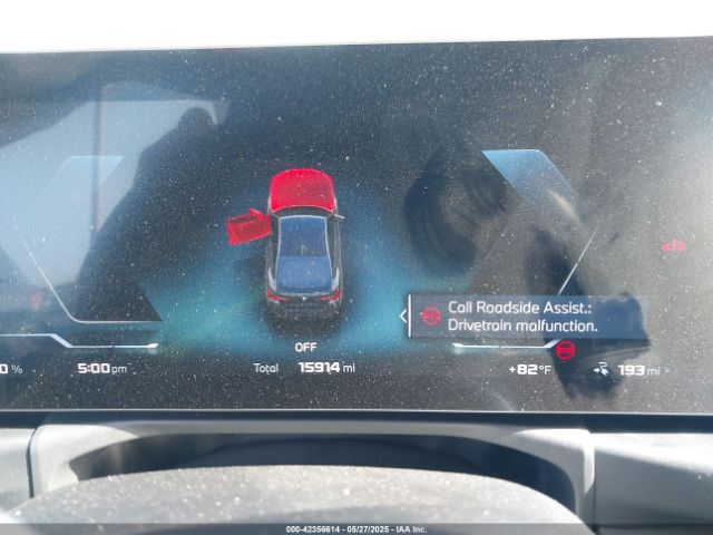 2024 BMW I4 WBY33AW05RFS61649 Photo 6