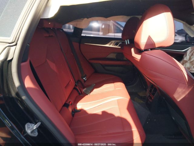 2024 BMW I4 WBY33AW05RFS61649 Photo 7