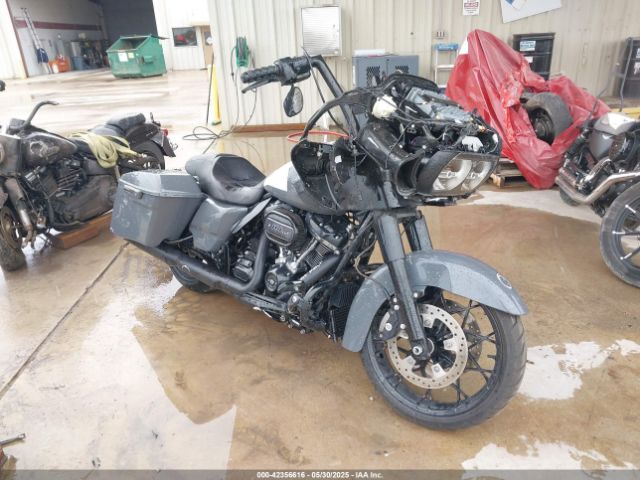 2022 HARLEY-DAVIDSON FLTRXS 1HD1KTP11NB665398