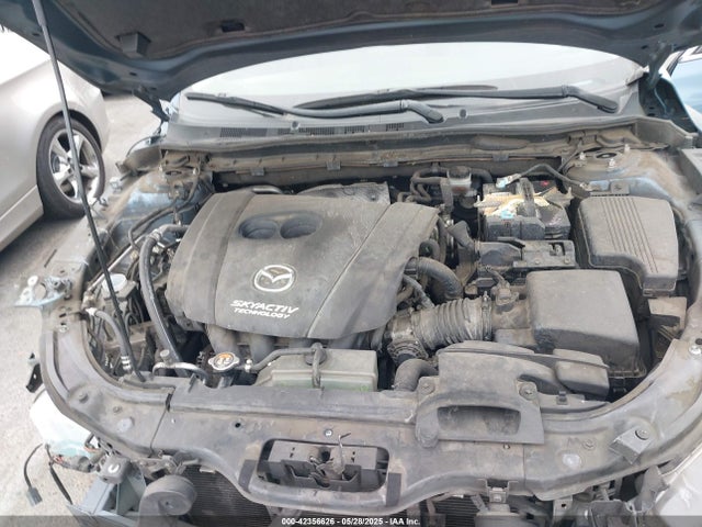 JM1GJ1V52G1473182 Mazda py