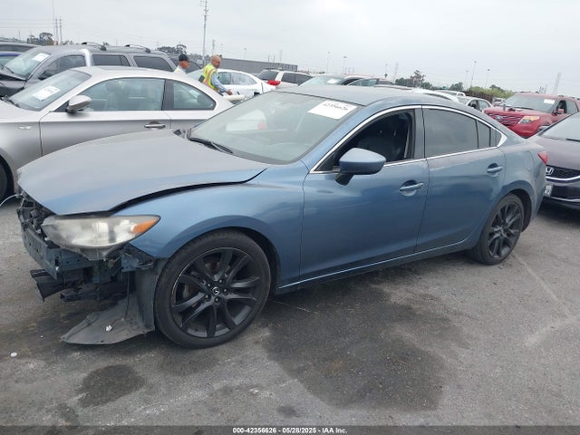 JM1GJ1V52G1473182 Mazda py