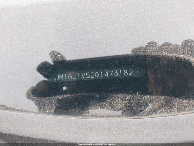 JM1GJ1V52G1473182 Mazda py