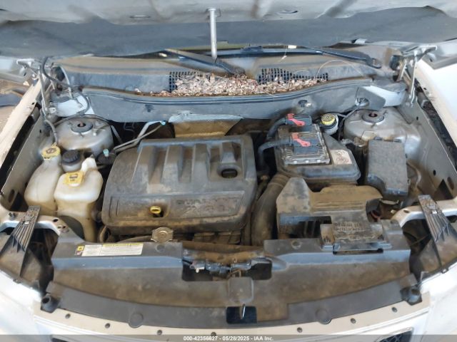 2011 JEEP COMPASS 1J4NF1FBXBD210713 Photo 9