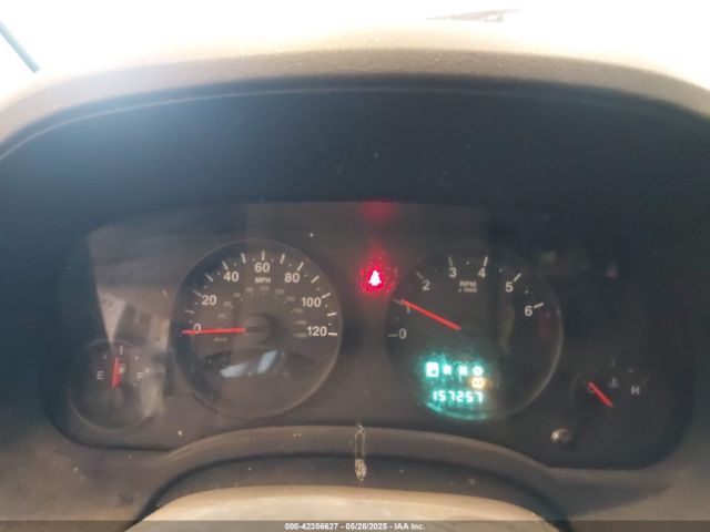 2011 JEEP COMPASS 1J4NF1FBXBD210713 Photo 6