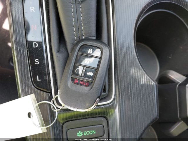 2024 HONDA CIVIC 2HGFE1F7XRH314027 Photo 10