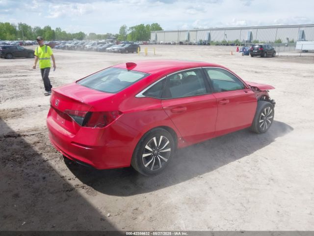 2024 HONDA CIVIC 2HGFE1F7XRH314027 Photo 3
