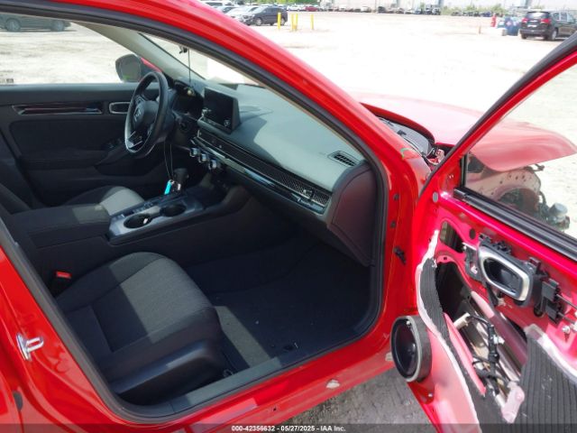 2024 HONDA CIVIC 2HGFE1F7XRH314027 Photo 4