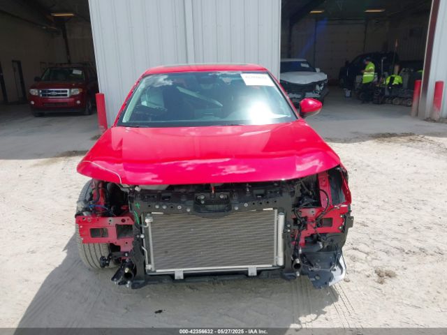 2024 HONDA CIVIC 2HGFE1F7XRH314027 Photo 5
