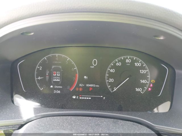 2024 HONDA CIVIC 2HGFE1F7XRH314027 Photo 6