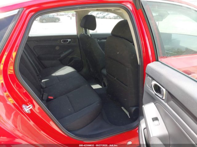 2024 HONDA CIVIC 2HGFE1F7XRH314027 Photo 7