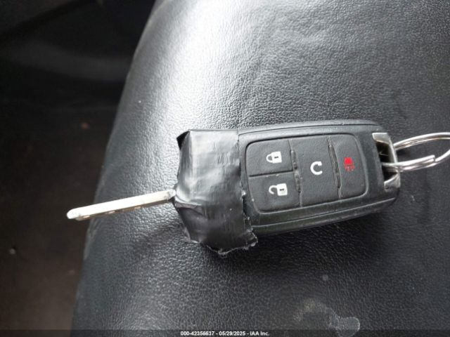 3GNCJTSB3FL173184 Chevrolet TRAX LTZ