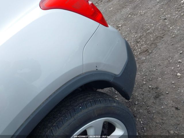 3GNCJTSB3FL173184 Chevrolet TRAX LTZ