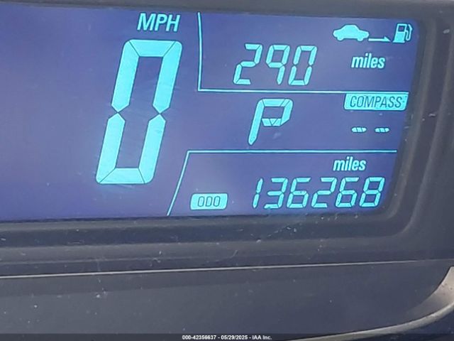 3GNCJTSB3FL173184 Chevrolet TRAX LTZ
