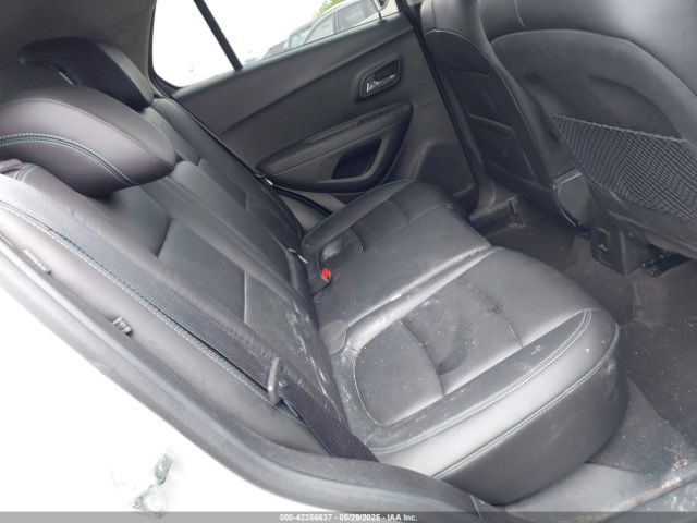 3GNCJTSB3FL173184 Chevrolet TRAX LTZ