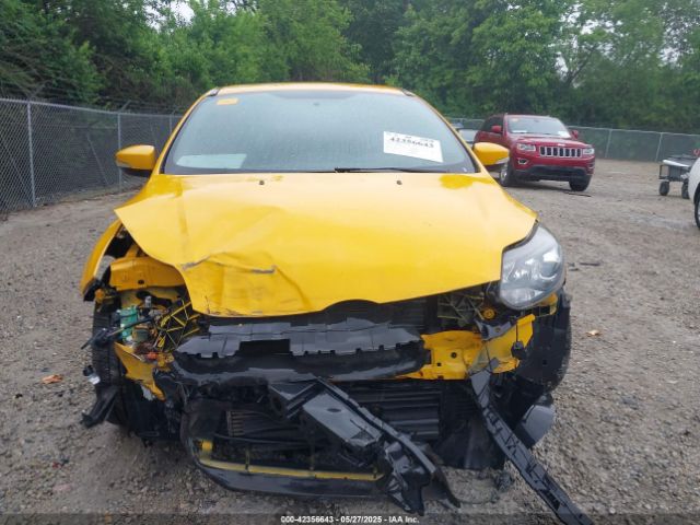 1FADP3L90EL278966 Ford FOCUS ST