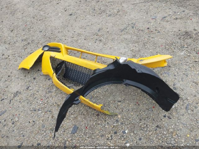 1FADP3L90EL278966 Ford FOCUS ST