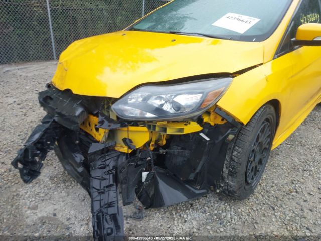 1FADP3L90EL278966 Ford FOCUS ST