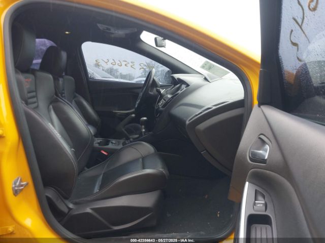1FADP3L90EL278966 Ford FOCUS ST
