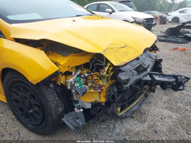 1FADP3L90EL278966 Ford FOCUS ST