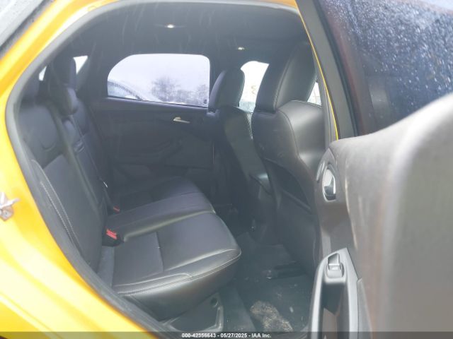 1FADP3L90EL278966 Ford FOCUS ST