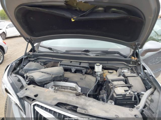 LRBFXCSA5LD047744 Buick Envision Fwd Essence