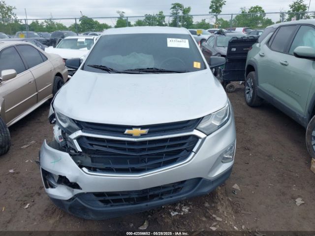 3GNAXHEV4KS559900 Chevrolet EQUINOX LS