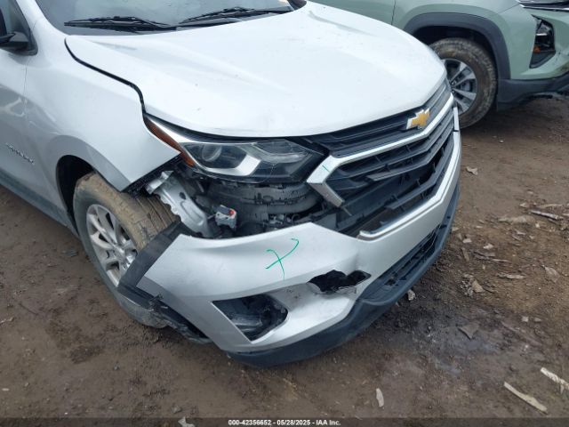 3GNAXHEV4KS559900 Chevrolet EQUINOX LS