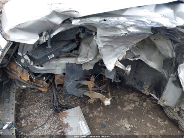 2011 CADILLAC CTS 1G6DG5EY1B0161536 Photo 5