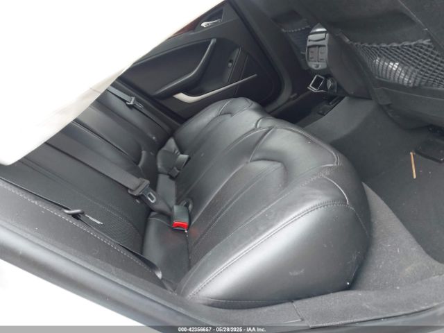 2011 CADILLAC CTS 1G6DG5EY1B0161536 Photo 7