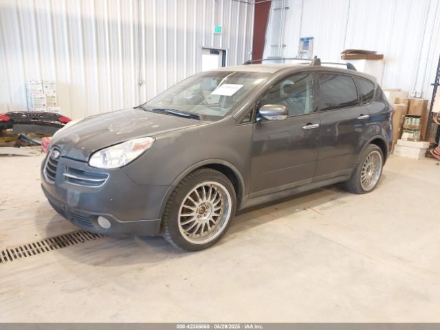2007 SUBARU B9 TRIBECA 4S4WX85D074410098 Photo 1