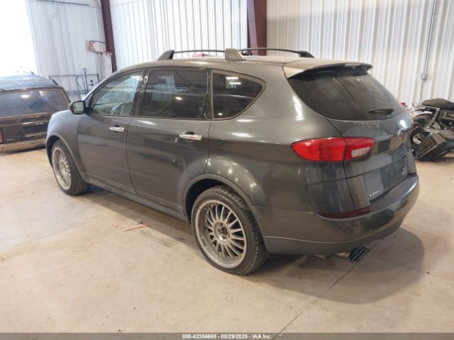 2007 SUBARU B9 TRIBECA 4S4WX85D074410098 Photo 2