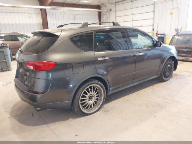 2007 SUBARU B9 TRIBECA 4S4WX85D074410098 Photo 3