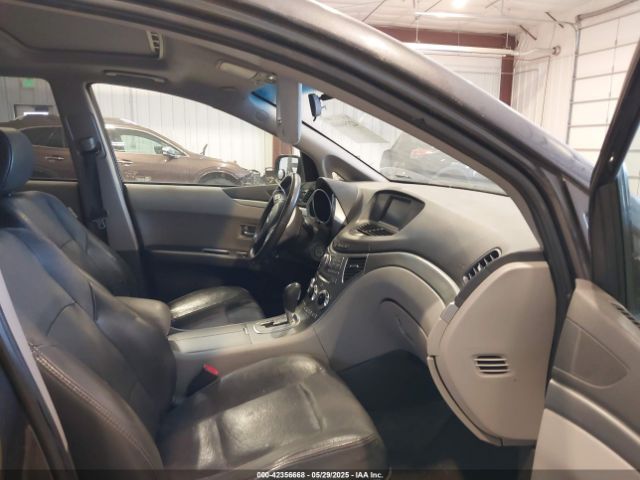 2007 SUBARU B9 TRIBECA 4S4WX85D074410098 Photo 4